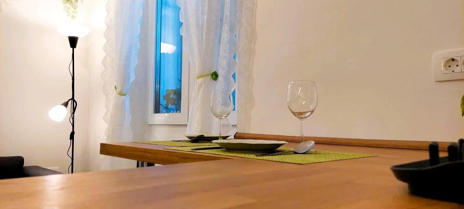 Apartment Katica Πόρετς
