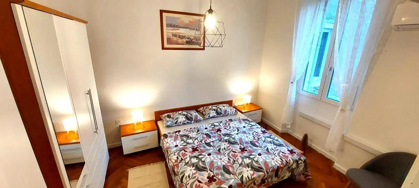 Apartment Katica Πόρετς Κροατία