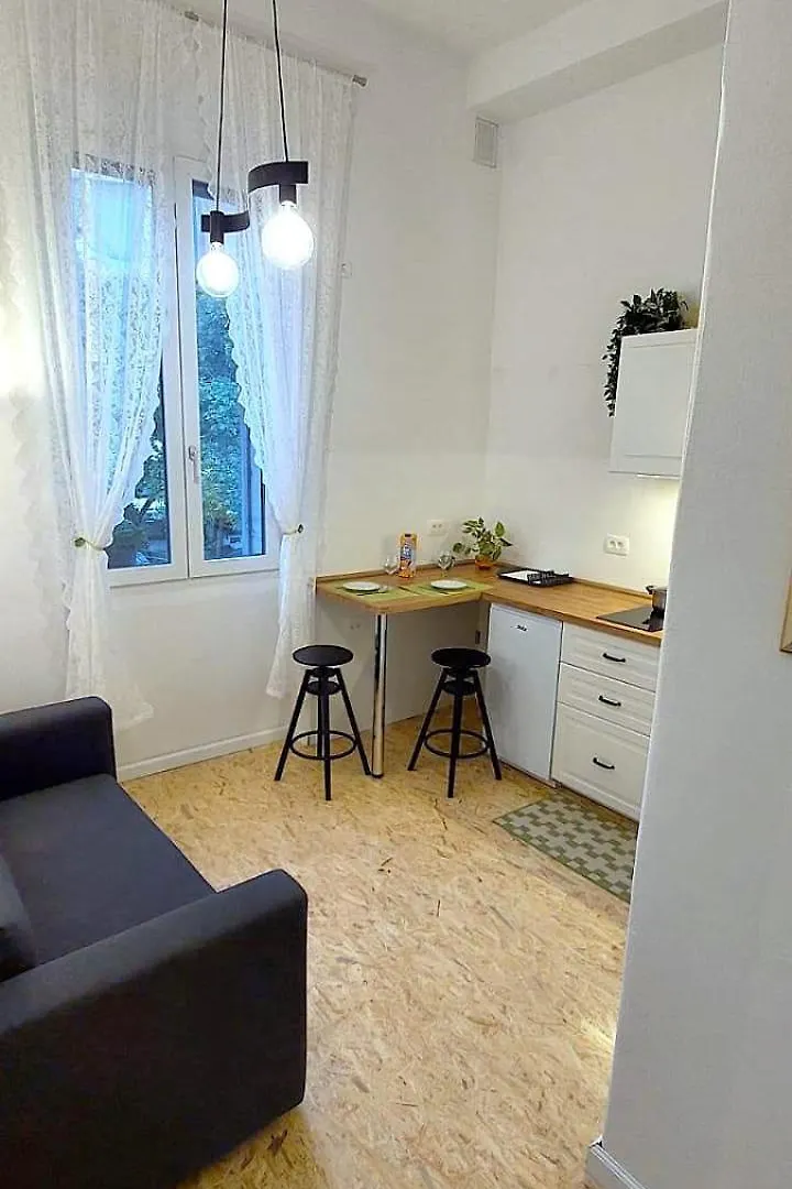 Apartment Katica Πόρετς 0*,  Κροατία
