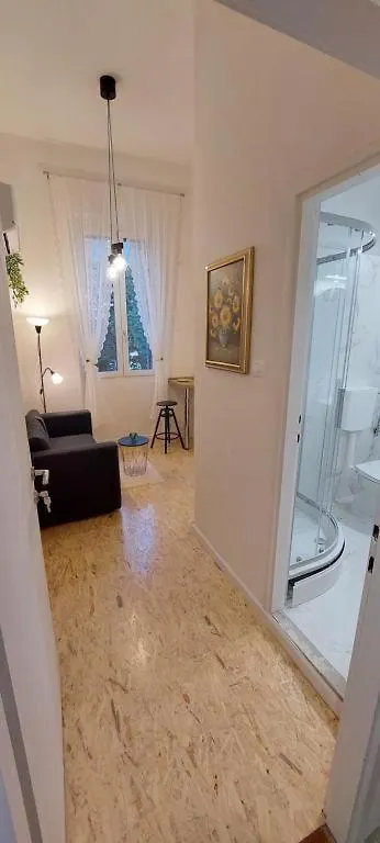 Apartment Katica Πόρετς 0*,